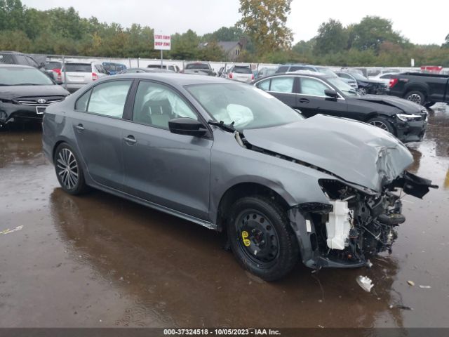 VOLKSWAGEN NULL 2016 3vwd17aj3gm250240