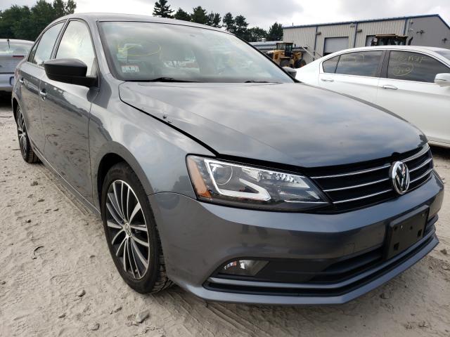 VOLKSWAGEN JETTA SPOR 2016 3vwd17aj3gm252148