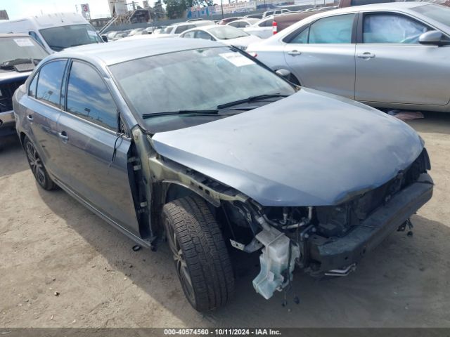 VOLKSWAGEN JETTA 2016 3vwd17aj3gm260086