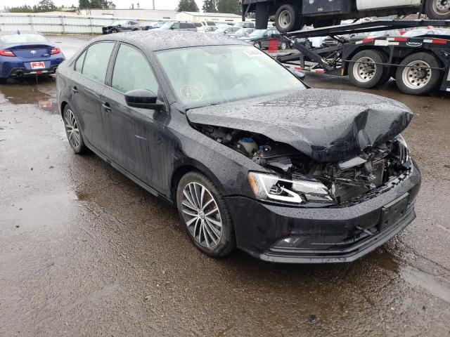 VOLKSWAGEN JETTA SPOR 2016 3vwd17aj3gm260489