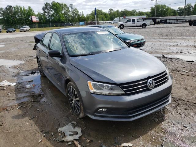 VOLKSWAGEN JETTA SPOR 2016 3vwd17aj3gm268592