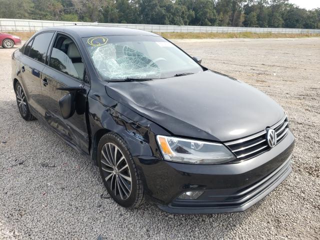 VOLKSWAGEN JETTA SPOR 2016 3vwd17aj3gm269905