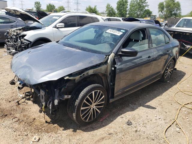 VOLKSWAGEN JETTA 2016 3vwd17aj3gm276224