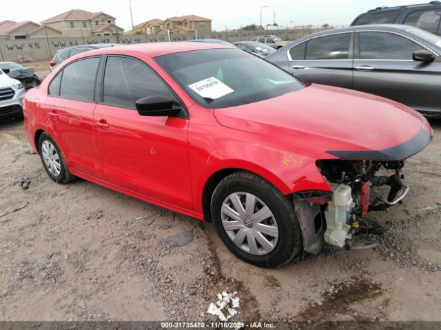 VOLKSWAGEN JETTA SEDAN 2016 3vwd17aj3gm285277