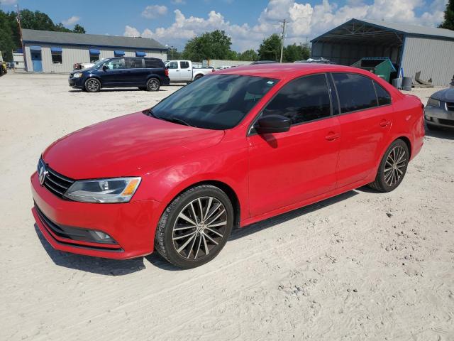 VOLKSWAGEN JETTA 2016 3vwd17aj3gm286316