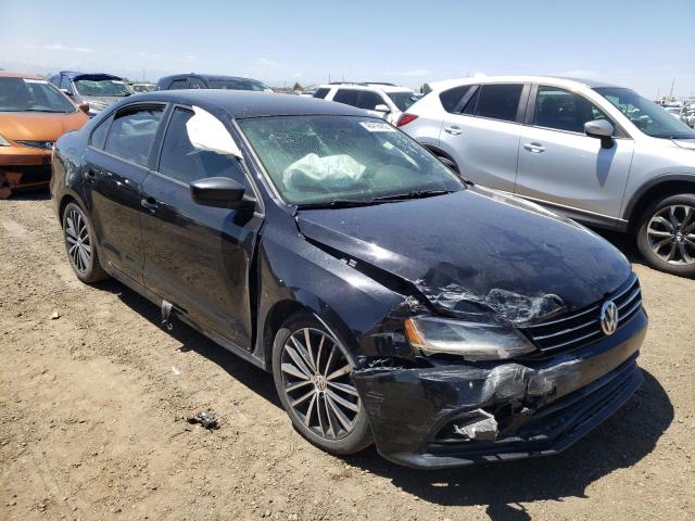 VOLKSWAGEN JETTA SPOR 2016 3vwd17aj3gm296389