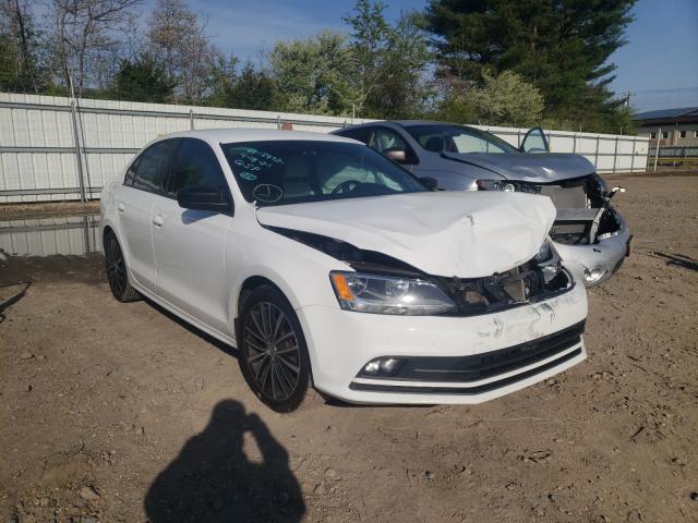 VOLKSWAGEN JETTA SPOR 2016 3vwd17aj3gm298532