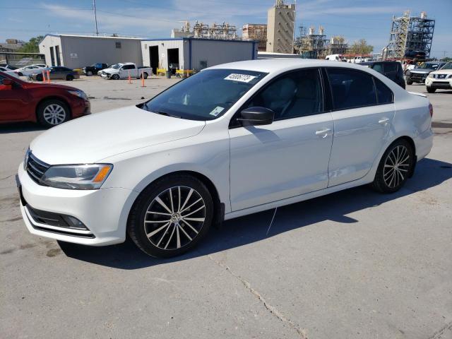 VOLKSWAGEN JETTA SPOR 2016 3vwd17aj3gm301073