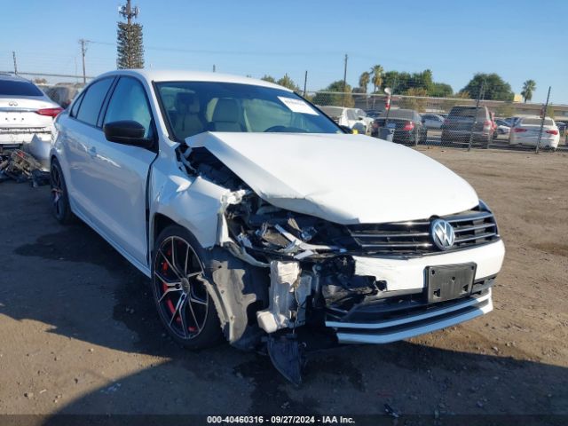 VOLKSWAGEN JETTA 2016 3vwd17aj3gm328502