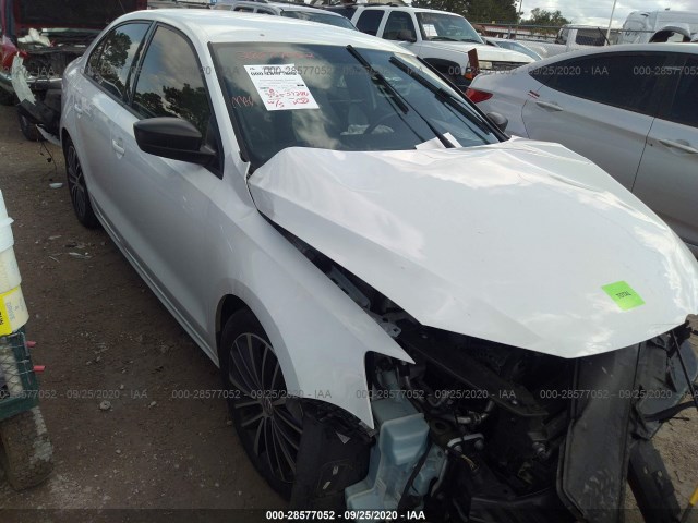 VOLKSWAGEN NULL 2016 3vwd17aj3gm343758