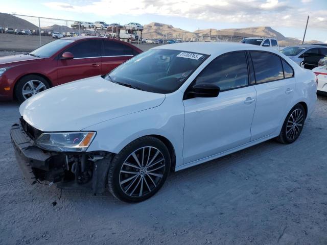 VOLKSWAGEN JETTA 2016 3vwd17aj3gm345994