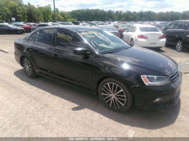 VOLKSWAGEN JETTA 2016 3vwd17aj3gm350919