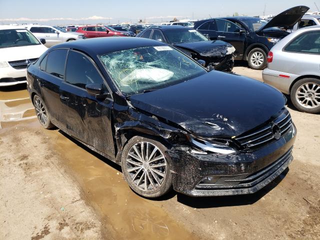 VOLKSWAGEN JETTA SPOR 2016 3vwd17aj3gm365453