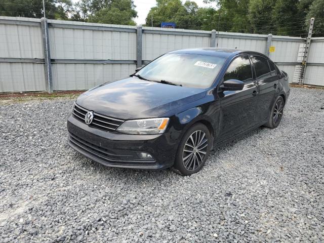 VOLKSWAGEN JETTA SPOR 2016 3vwd17aj3gm374542