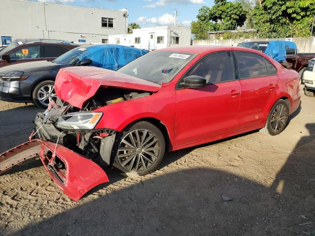 VOLKSWAGEN JETTA 2016 3vwd17aj3gm407247