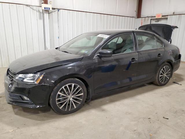 VOLKSWAGEN JETTA 2016 3vwd17aj3gm408902