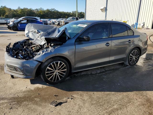 VOLKSWAGEN JETTA 2016 3vwd17aj3gm415929