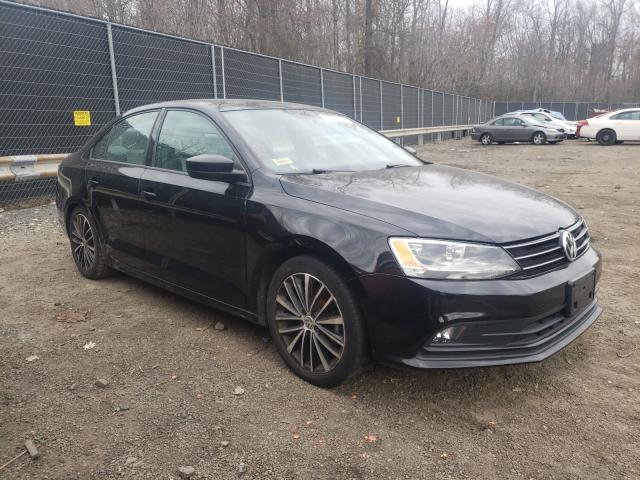 VOLKSWAGEN JETTA 2016 3vwd17aj3gm419155