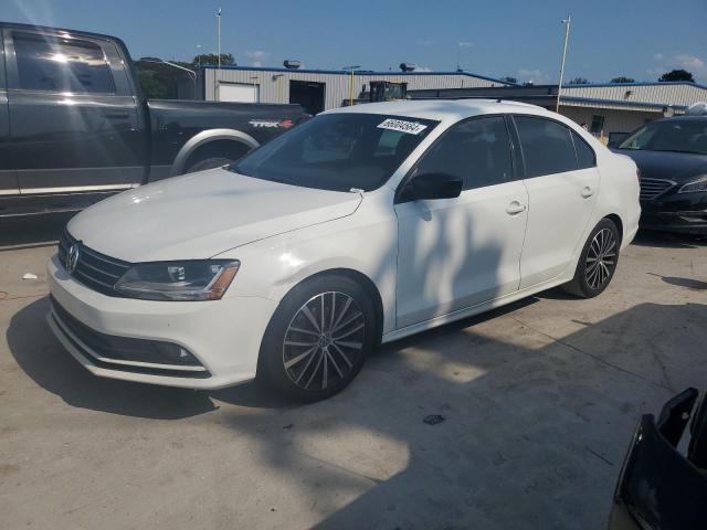 VOLKSWAGEN JETTA SPOR 2017 3vwd17aj3hm299519