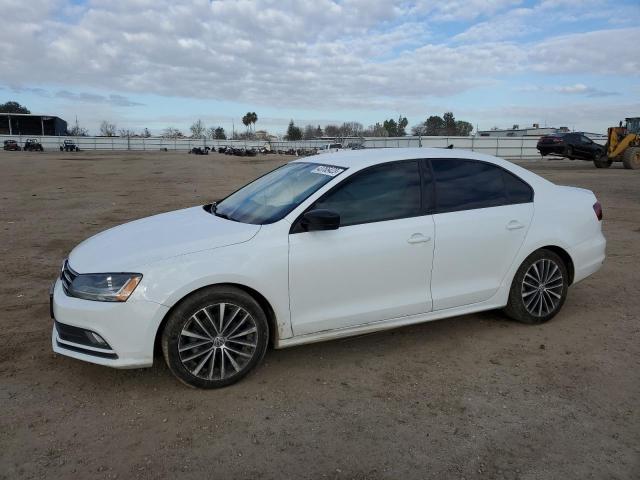 VOLKSWAGEN JETTA SPOR 2017 3vwd17aj3hm396963