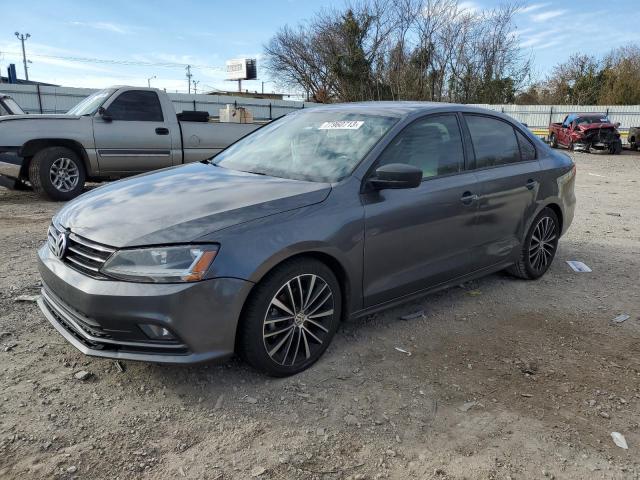 VOLKSWAGEN JETTA 2017 3vwd17aj3hm402163