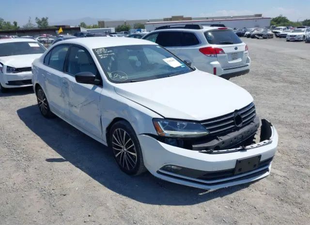 VOLKSWAGEN JETTA 2017 3vwd17aj3hm413079