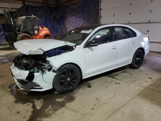 VOLKSWAGEN JETTA SPOR 2018 3vwd17aj3jm207931