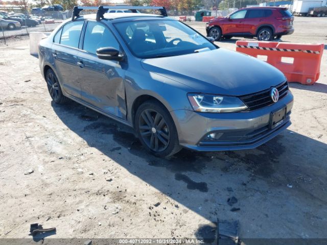 VOLKSWAGEN JETTA 2018 3vwd17aj3jm222851