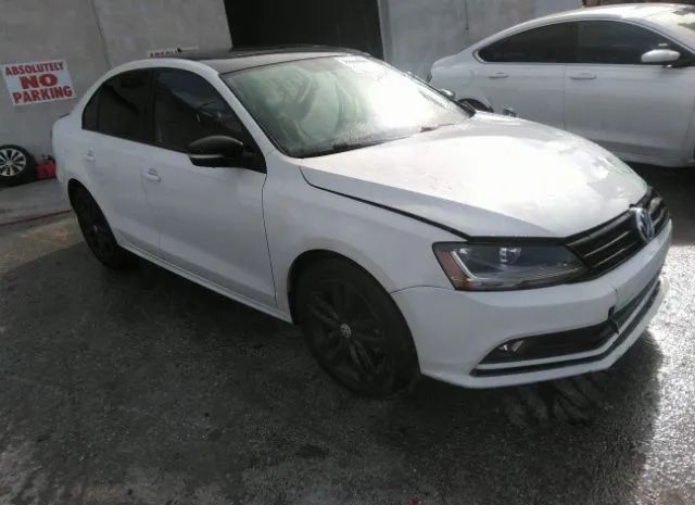 VOLKSWAGEN JETTA 2018 3vwd17aj3jm226706