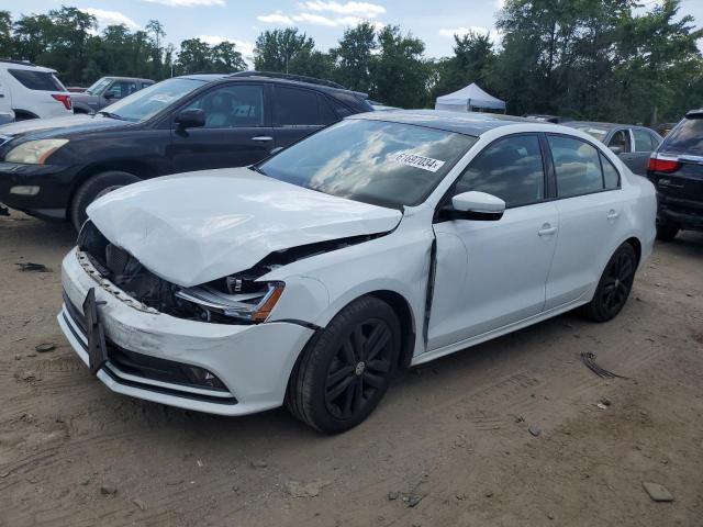 VOLKSWAGEN JETTA 2018 3vwd17aj3jm238919