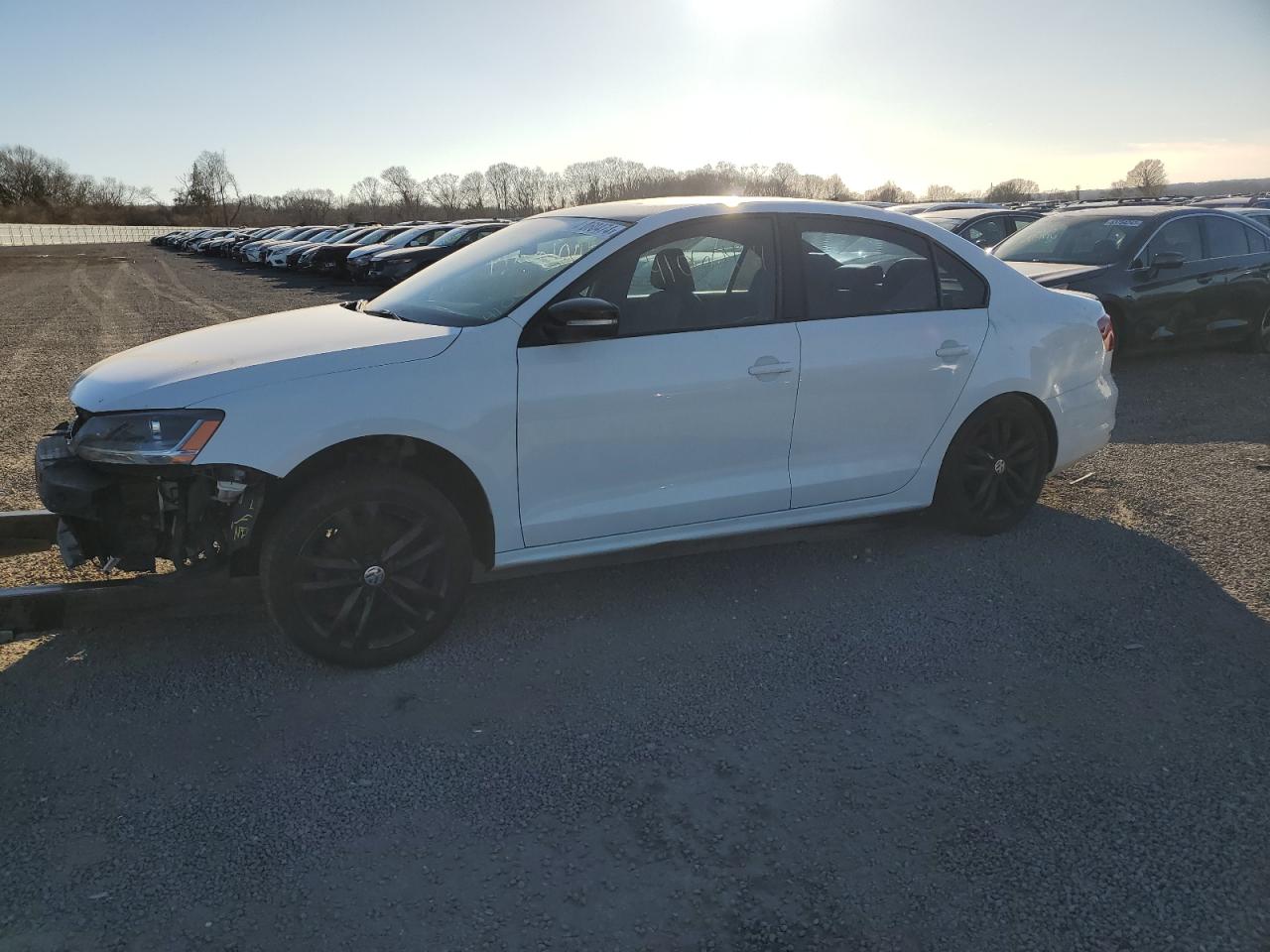 VOLKSWAGEN JETTA 2018 3vwd17aj3jm238953