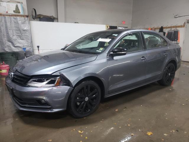 VOLKSWAGEN JETTA 2018 3vwd17aj3jm249029