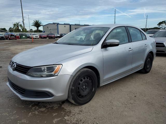 VOLKSWAGEN JETTA 2014 3vwd17aj4em213470