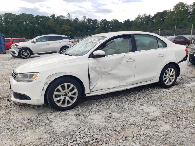 VOLKSWAGEN JETTA SE 2014 3vwd17aj4em230690