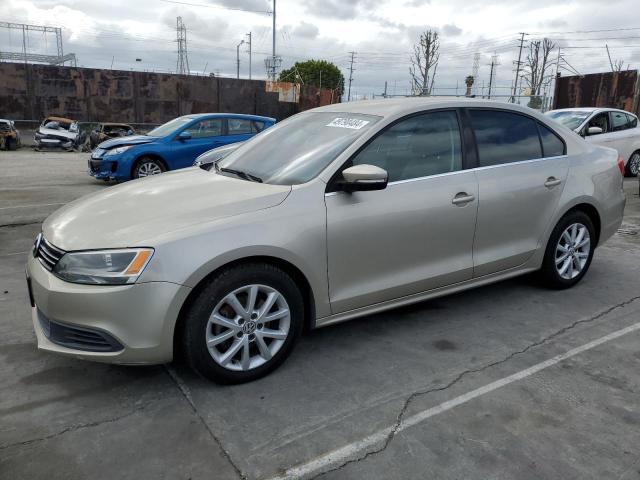 VOLKSWAGEN JETTA 2014 3vwd17aj4em238028