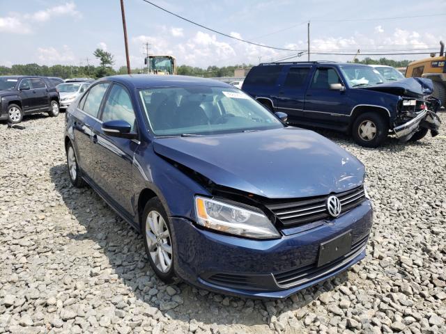 VOLKSWAGEN NULL 2014 3vwd17aj4em238997