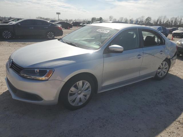 VOLKSWAGEN JETTA 2014 3vwd17aj4em264841