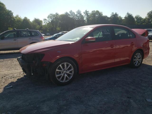 VOLKSWAGEN JETTA SE 2014 3vwd17aj4em268324