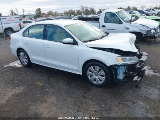 VOLKSWAGEN NULL 2014 3vwd17aj4em268629