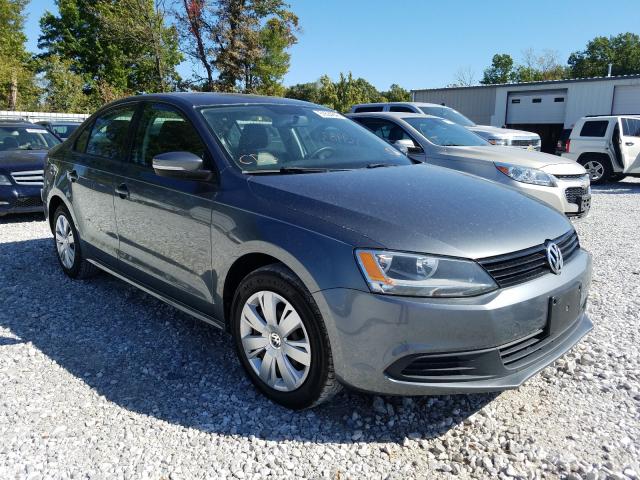 VOLKSWAGEN NULL 2014 3vwd17aj4em272003