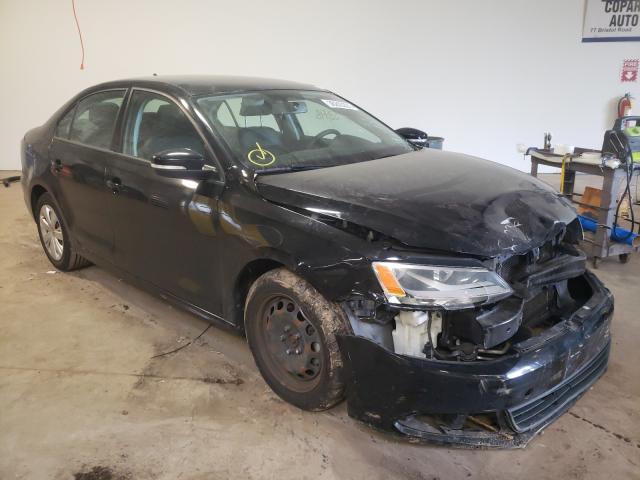 VOLKSWAGEN NULL 2014 3vwd17aj4em274267