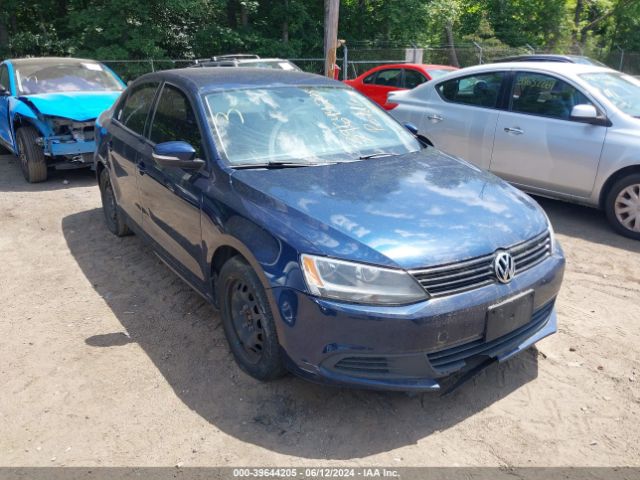 VOLKSWAGEN JETTA 2014 3vwd17aj4em274947