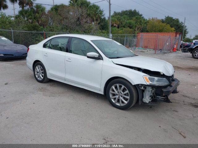 VOLKSWAGEN JETTA 2014 3vwd17aj4em275175