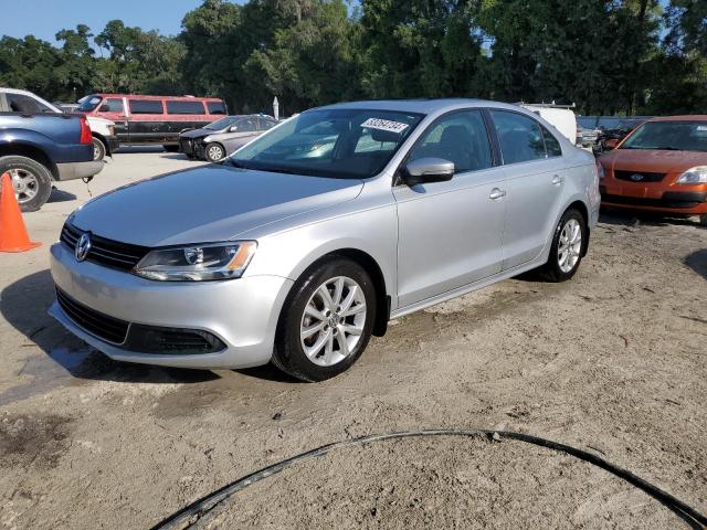 VOLKSWAGEN JETTA 2014 3vwd17aj4em289366