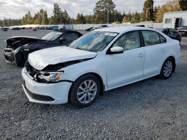 VOLKSWAGEN JETTA SE 2014 3vwd17aj4em292851