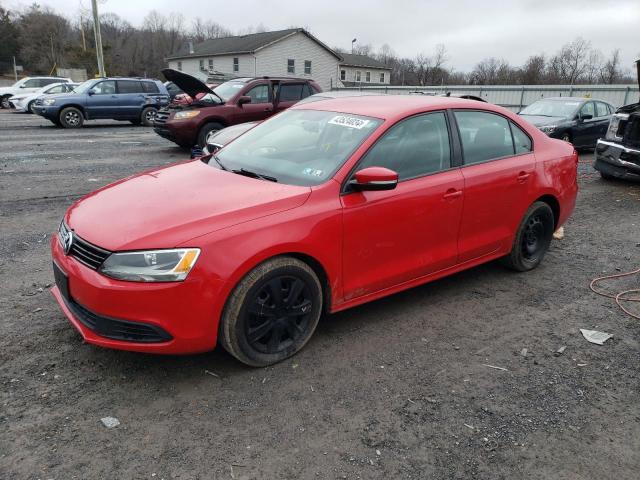 VOLKSWAGEN JETTA 2014 3vwd17aj4em299833