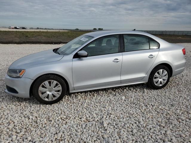 VOLKSWAGEN JETTA 2014 3vwd17aj4em302472