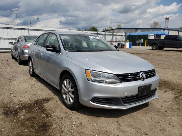 VOLKSWAGEN NULL 2014 3vwd17aj4em313651