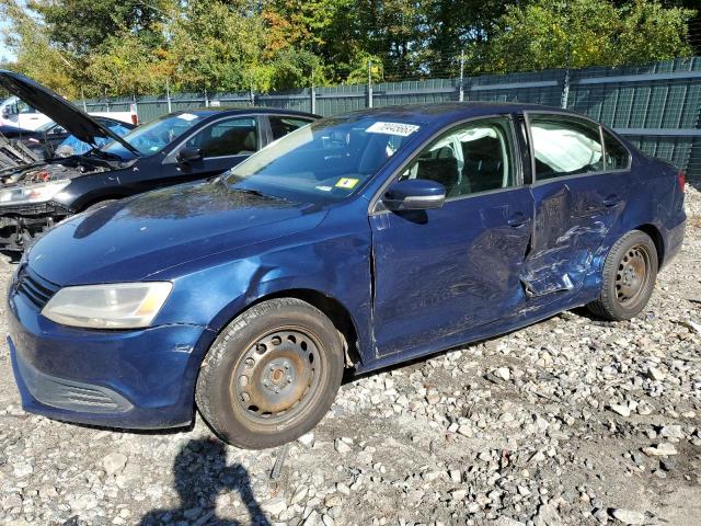 VOLKSWAGEN JETTA 2014 3vwd17aj4em314671