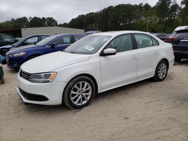 VOLKSWAGEN JETTA 2014 3vwd17aj4em328828